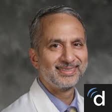 Dr. Niraj C. Patel, MD