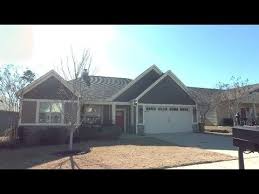 2203 Autumn Ridge Way Auburn Al Ashley Durham Craftsman Style Home House Styles House Tours