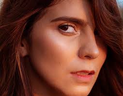 Sandy Ojeda in Cartagena, Colombia :: Behance