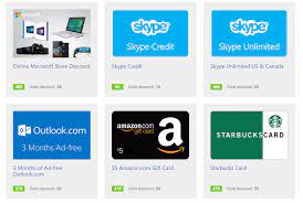 Maybe you would like to learn more about one of these? Microsoft Rewards Xbox Gift Card Cheaper Than Retail Price Buy Clothing Accessories And Lifestyle Products For Women Men