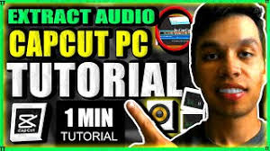 extract audio feature now pro??