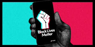 On Tiktok Fighting Racism Requires A Song And Dance Pitchfork