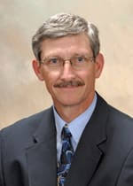 Dr. Weldon F. Shaffer, MD