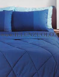 Colori solidi, particolare cura nella realizzazione e nelle rifiniture. Tessili Per La Casa Bassetti Completo Lenzuola Matrimoniali Sintra Blu Casa E Cucina Cumbresbox Cl