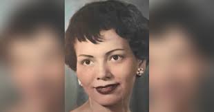Obituary for Imogene Mable (Thunder) Thunder-Howard