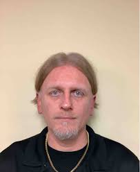 Sex Offender Registry