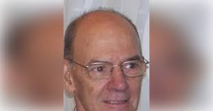 Obituary information for James Charles Wayman