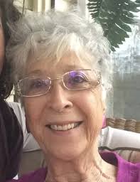 Obituary information for Elizabeth A. Cox