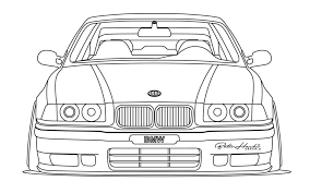 Bmw Coloring Pages Print For Kids Wonder Day Coloring Pages For Children And Adults