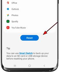 We'll show you how to enable this feature so that you're greeted with a beautiful new image each time you wake you. How To Reset Samsung Galaxy S Ii Lte I727r Factory Reset And Erase All Data