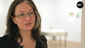 RAY 2012 MAKING HISTORY Interview mit Celina Lunsford (Fotografie Forum  Frankfurt)