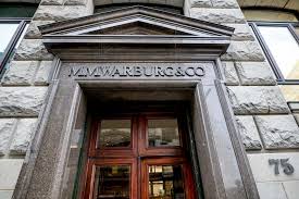 Restaurant bank hamburg hotel in hamburg city center germany hamburg marriott hotel die bank brasserie und bar in beeindruckenden gemauern Warburg Bank Banker Muss Ins Gefangnis Fink Hamburg