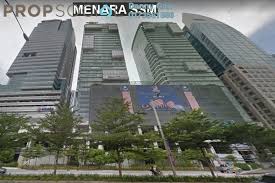 Where to contact suruhanjaya syarikat malaysia ( ssm ) pages? Office For Rent In Menara Ssm Kl Sentral By Danny Gan Propsocial