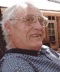 John Melvin Obituary (1938