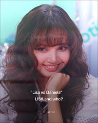 Lisa Yeager Vs Danny Ackroyd