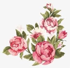 Bunga euclidean, dicat bunga emas, ilustrasi bunga cokelat, lukisan cat air, putih, bingkai emas orchids phalaenopsis amabilis flower bunga nasional indonesia , bunga, purple orchid png paper. Romantic Pink Flower Border Png Clipart Flower Border Png Free Transparent Clipart Clipartkey