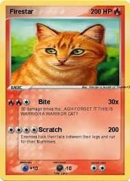 Pokemon Firestar 291