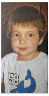 Glenn Beasley Hand Towels