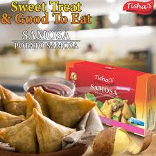 Walaupun terlihat unik, proses melipat kulit. Samosa Kentang Delivery Sekitar Johor Sahaja Shopee Malaysia