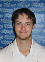 CCIW recognizes 2020 men's golf senior student-athletes