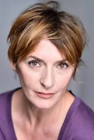 Deborah Rombaut : sa biographie, filmographie, et quelques photos