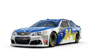 Features all the official teams, drivers and cars from the three nascar national series as well as the xtreme dirt tour, racing on 39 authentic tracks. Chevrolet Super Sport Nascar Forza Wiki Fandom