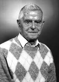 Jeremiah (Jerry) Noah Morris CBE, 1910–2009