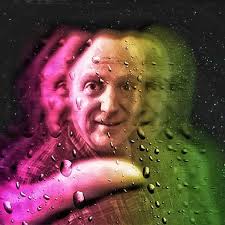 Apatite & Copper Earrings