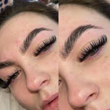 Seana Irvine Makeup,Brows&Beauty