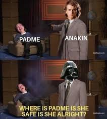 And remembering the people who liberated us, fought the regime, helped others escape or hide and gave vital information to the allied forces is the least we. May The Fourth Be With You And Also With Memes