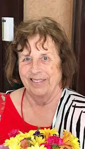 Patricia Ann (Riopelle) Carmody Obituary October 17, 2020