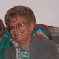 Obituary information for Betty Jane Lester