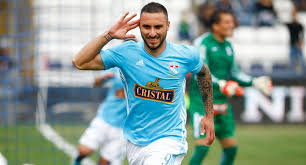 Argentinos juniors saluda al presidente de la nación, alberto fernández, en el día. Sporting Cristal Emanuel Herrera And His Farewell Message After Signing As A New Argentinos Juniors Player League 1 Transfers Football Peruvian Archyde