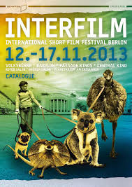 Manage and improve your online marketing. 29th International Short Film Festival Berlin Festival Catalogue By Interfilm Berlin Issuu