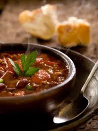 Einfaches Chili Con Carne Rezept Wunderweib Chilli Con Carne Rezept Chili Con Carne Rezept Rezepte
