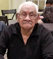 Salvador Aragon Obituary