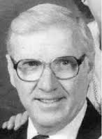 Harry Ryan Obituary (2007)