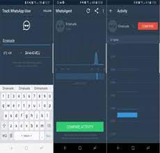 We have good news for you. Whatsagent Premium Tracker Analyzer For Android Apk Download