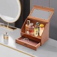 Perfume Storage Boxes from www.temu.com