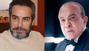 وفي مشهد آخر ظهر الفنان أحمد مكي يوسف الرفاعي في حالة من الصدمة والانهيار عقب معرفته بخبر وفاة والده الفنان هادي الجيار. Ø£Ø­Ù…Ø¯ Ø¹Ø¨Ø¯ Ø§Ù„Ø¹Ø²ÙŠØ² ÙŠÙƒØ´Ù ØªÙØ§ØµÙŠÙ„ Ø¢Ø®Ø± Ù…ÙƒØ§Ù„Ù…Ø© Ù…Ø¹ Ø§Ù„Ø±Ø§Ø­Ù„ Ù‡Ø§Ø¯ÙŠ Ø§Ù„Ø¬ÙŠØ§Ø± Ø§Ù„Ù†Ù‡Ø§Ø±