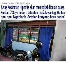 13 Kumpulan Gambar Meme Lucu Bulan Puasa Bikin Ngakak