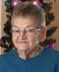 Laura Lee “Lolly” Irgens Allen (1945-2018)