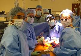 What Is A Cardiothoracic Surgeon Cardiothoracic Surgery Surgeon General Surgery