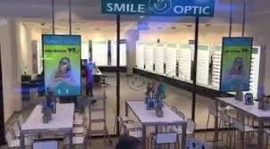 Smile Optic 393 Photos Sunglasses Eyewear Store