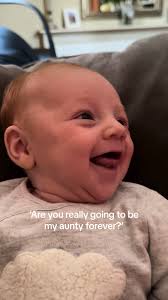 Tears of joy!! No babies were harmed 😩😩#aunty#niece