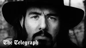 Marc Ellington, American folk singer who became the laird of a Scottish  estate