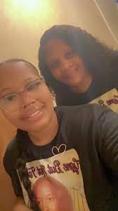 Wanna wish one of the best mother/grandmother a Happy Birthday.! Hope you  enjoy your day love you.! 🎂🫶🏽🎉🎁 Pauline Robinson