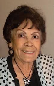 Angela Puente Obituary