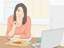 C'est un cercle vicieux : 4 Manieres De Se Motiver Pour Etudier Wikihow