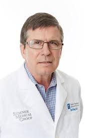 Mark Uhl, MD